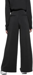 Guess Damen Palazzohose Olympe Wide Leg Pants