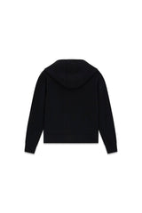 GUESS Damen Full Zip Sweatshirt Olympe Full Zip Hoodie Sweatsh