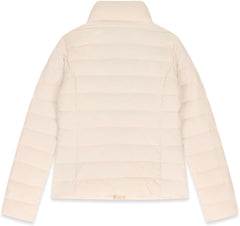 Guess Damen Steppjacke Solid Heavy Diann Puffer Jacke