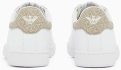 EA7 Emporio Armani Turnschuhe Herren Klassisch Cc 7X000331AF10848 8033995857979-45 ⅓