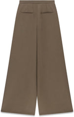 Guess Damen Palazzohose Olympe Wide Leg Pants