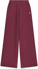 Guess Damen Palazzohose Olympe Wide Leg Pants