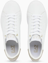 EA7 Emporio Armani Turnschuhe Herren Klassisch Cc 7X000331AF10848 8033995857979-45 ⅓