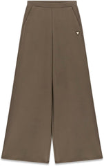 Guess Damen Palazzohose Olympe Wide Leg Pants