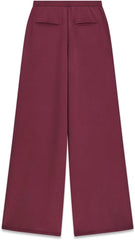 Guess Damen Palazzohose Olympe Wide Leg Pants
