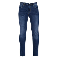 A|X Armani Exchange Herren Jeans 5 Pocket Pocket Straight Denim