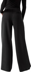 Guess Damen Palazzohose Olympe Wide Leg Pants