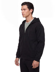 Guess Herren Full Zip Sweatshirt Kenneth