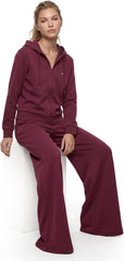 Guess Damen Palazzohose Olympe Wide Leg Pants