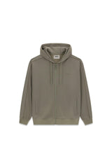 Guess Herren Full Zip Sweatshirt Kenneth