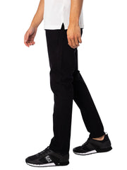 A|X Armani Exchange Herren Jeans 5 Pocket Pocket Straight Denim