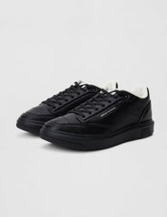 Armani Exchange Herren Venice, Logo Tab On Sole Sneaker