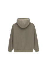 Guess Herren Full Zip Sweatshirt Kenneth
