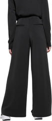 Guess Damen Palazzohose Olympe Wide Leg Pants