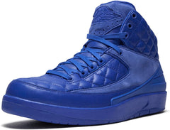 Nike Herren Air Jordan 2 Retro Don C Multisport Indoor Schuhe