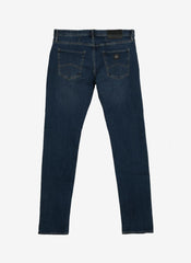 A|X Armani Exchange Herren Jeans 5 Pocket Pocket Straight Denim