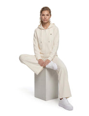 GUESS Damen Full Zip Sweatshirt Olympe Full Zip Hoodie Sweatsh