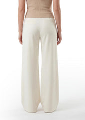 Guess Damen Palazzohose Olympe Wide Leg Pants