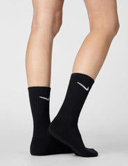 Nike Herren Everyday Cushioned Crew Crew-trainingssocken (6 Paar)