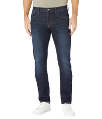A|X Armani Exchange Herren Jeans 5 Pocket Pocket Straight Denim