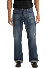 Guess Damen Jeans Eco Gj G18 Relaxed Jean