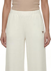 Guess Damen Palazzohose Olympe Wide Leg Pants