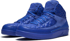 Nike Herren Air Jordan 2 Retro Don C Multisport Indoor Schuhe