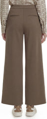 Guess Damen Palazzohose Olympe Wide Leg Pants