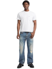 Guess Damen Jeans Eco Gj G18 Relaxed Jean