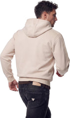 Guess Herren Full Zip Sweatshirt Kenneth