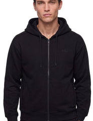 Guess Herren Full Zip Sweatshirt Kenneth