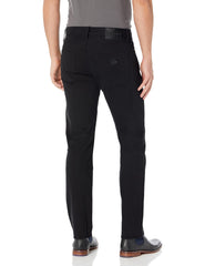 A|X Armani Exchange Herren Jeans 5 Pocket Pocket Straight Denim