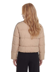 Guess Damen Jacke Jean Puffer Jacket
