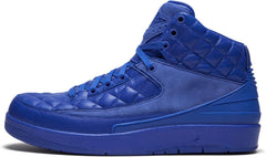 Nike Herren Air Jordan 2 Retro Don C Multisport Indoor Schuhe
