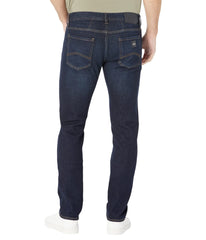 A|X Armani Exchange Herren Jeans 5 Pocket Pocket Straight Denim