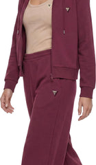 Guess Damen Palazzohose Olympe Wide Leg Pants