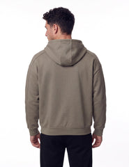 Guess Herren Full Zip Sweatshirt Kenneth