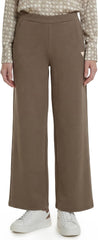 Guess Damen Palazzohose Olympe Wide Leg Pants