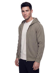 Guess Herren Full Zip Sweatshirt Kenneth