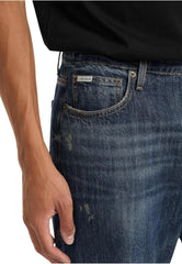 Guess Damen Jeans Eco Gj G18 Relaxed Jean