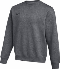 Nike Park 26 Fleece-Fußball-Rundhalsshirt für Herren, IB1190