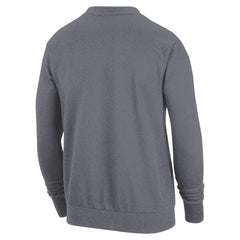 Nike Park 26 Fleece-Fußball-Rundhalsshirt für Herren, IB1190