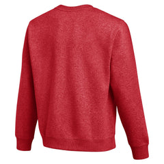 Nike Park 26 Fleece-Fußball-Rundhalsshirt für Herren, IB1190