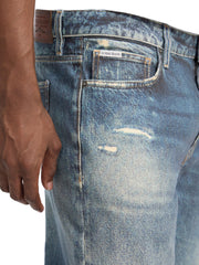 Guess Damen Jeans Eco Gj G18 Relaxed Jean