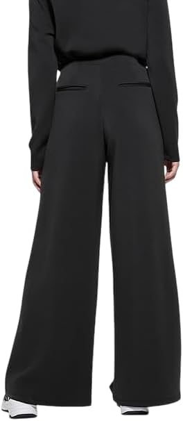 Guess Damen Palazzohose Olympe Wide Leg Pants