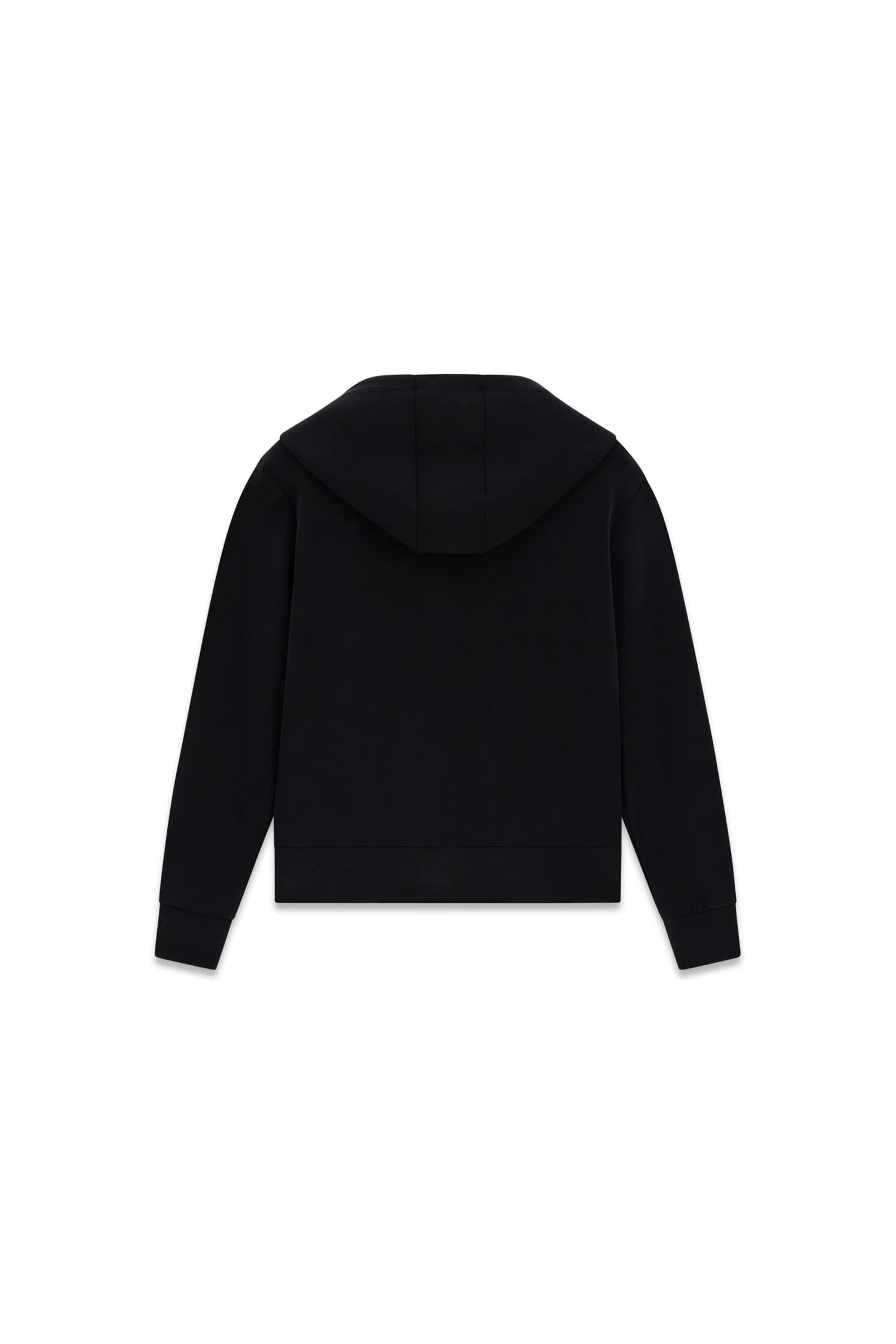 GUESS Damen Full Zip Sweatshirt Olympe Full Zip Hoodie Sweatsh