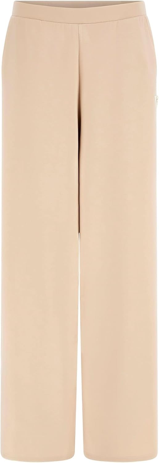 Guess Damen Palazzohose Olympe Wide Leg Pants