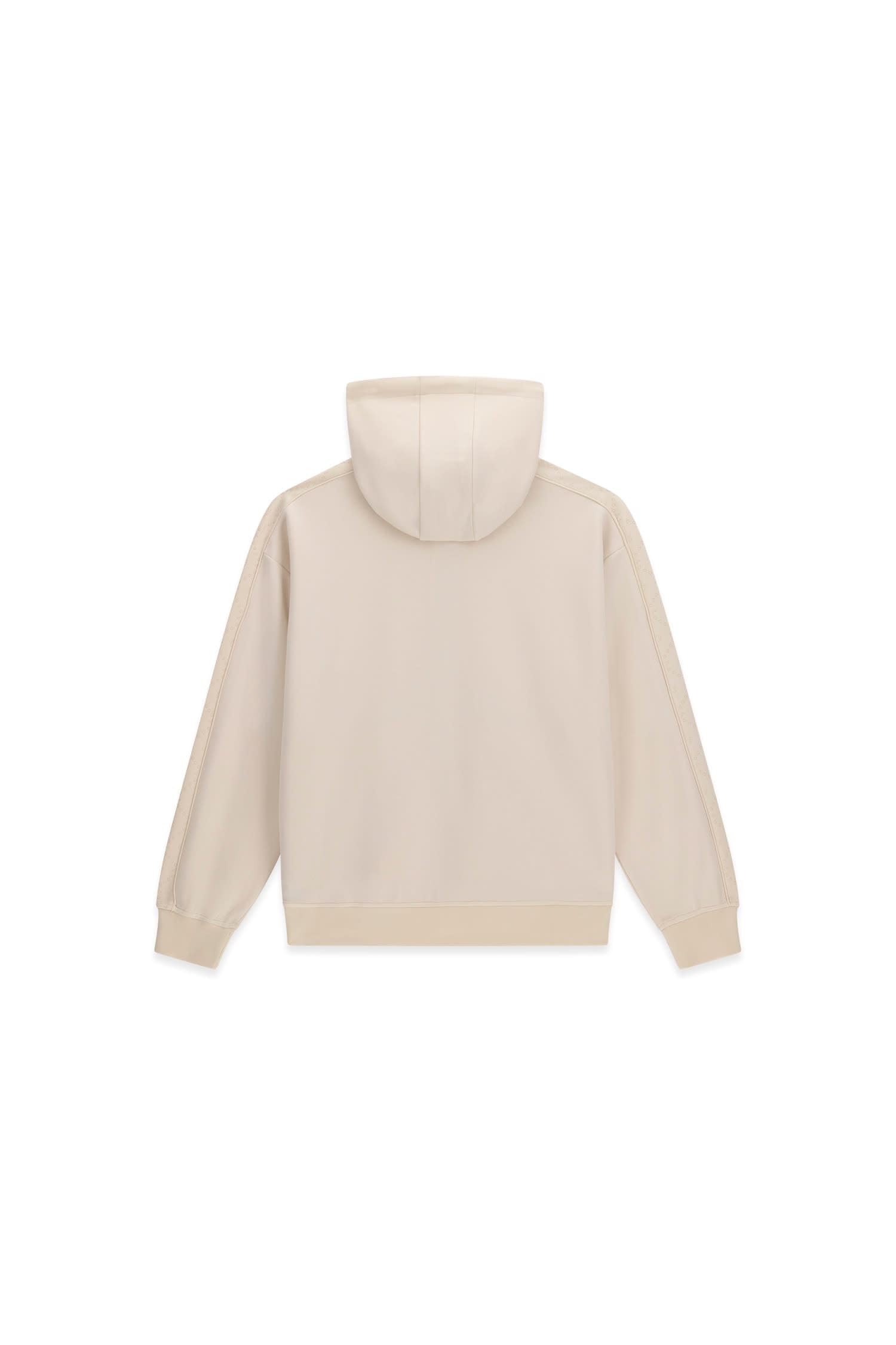 Guess Herren Full Zip Sweatshirt Kenneth