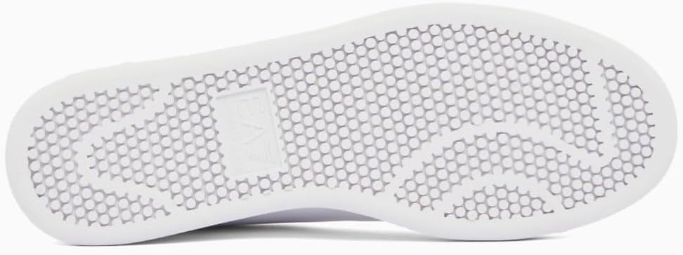 EA7 Emporio Armani Turnschuhe Herren Klassisch Cc 7X000331AF10848 8033995857979-45 ⅓