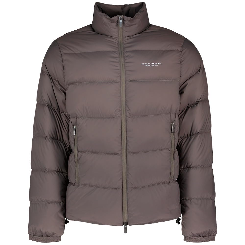 Armani Exchange Mäntel & Jacken-Bomberjacken Herren